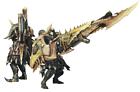 Gunlance: Glutton's Fang