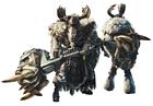 Hammer: Earth Ender