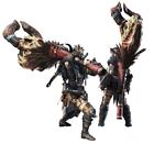 Hunting Horn: Anjanath Hum