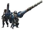 Lance: Gama Drill
