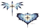 Legiana Concept Art