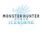 Monster Hunter: World - Iceborne Logo