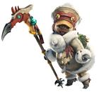 Palico Winter Gear