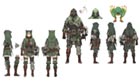 Pukei-Pukei Armor