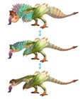 Pukei-Pukei Concept Art