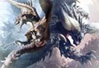 Rathalos & Nergigante