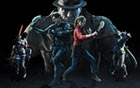 Resident Evil Crossover