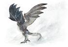Shrieking Legiana