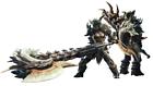 Switch Axe: Mammoth Halberd