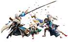 USJ Event Art