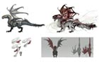 Vaal Hazak Concept Art