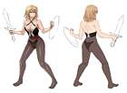 Cassandra Armor Break
