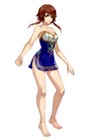 Chai Xianghua Armor Break
