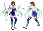 Chai Xianghua Concept Art