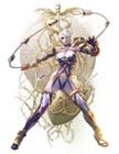 Ivy Valentine