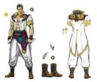 Maxi Concept Art