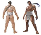 Mitsurugi Armor Break
