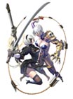NieR Collaboration