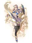 Sophitia Alexandra Concept Art from Soulcalibur VI