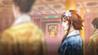 Xianghua Ending Story Art