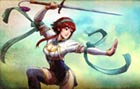 Xianghua Story Art