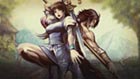 Xianglian & Kilik Story Art