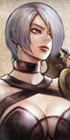 Ivy Story Portrait