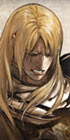 Grieving Siegfried Story Portrait