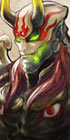 Yoshimitsu Story Portrait