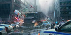 Action Key Art