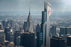 Avengers Tower