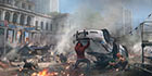 City Hall Bombing