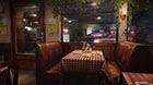 Italian Restaurant
