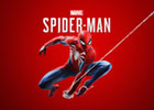Spider-Man Key Art