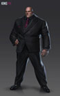 Kingpin (Wilson Fisk)