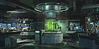 Lab Interior