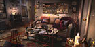 MJ's Apartment, Night