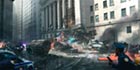 New York Stock Exchange