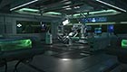 Observation Room