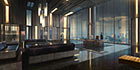 Oscorp Office Interior