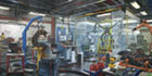 Otto Octavius' Lab