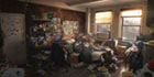 Peter Parker's Apartment
