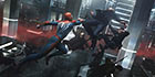 Spider-Man Cover