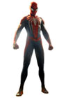 Spider-Man Render