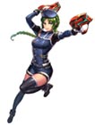 Federation Anne