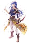 Cherry Cloud Dias