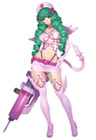 Nurse Fiore