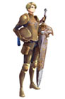 Huge Sword Heinrich