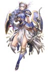 Blue Sky Lenneth