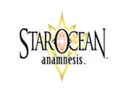 Star Ocean: Anamnesis Logo
